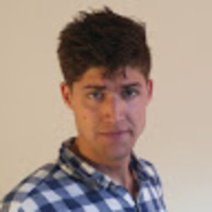 Meet your Posher, Matthew